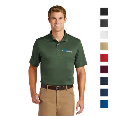 CornerStone® - Select Snag-Proof Polo