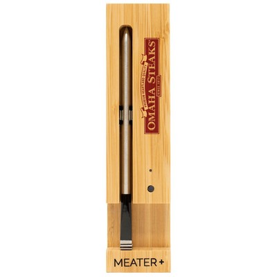 Meater+ 165ft Wireless Smart Meat Thermometer