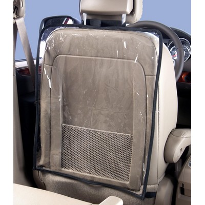 High Road Car Organizers by Talus™ Seat Back Protectors, 2 Pack