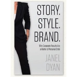 Story. Style. Brand