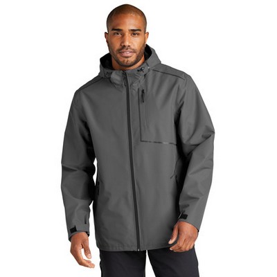 Port Authority® Collective Tech Outer Shell Jacket