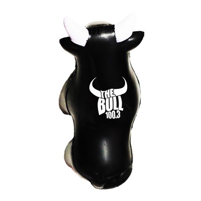 Black Bull Stress Reliever