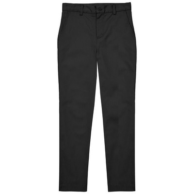 Classroom Uniforms Flat Front Pant