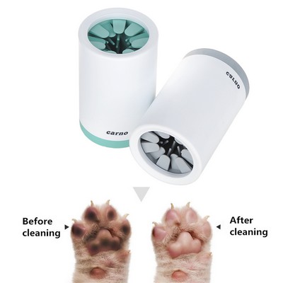 Dog Paw Cleaner