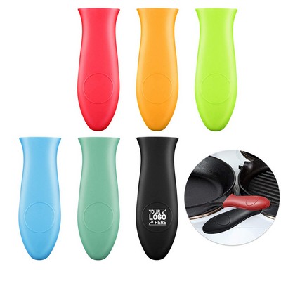 Silicone Hot Handle Holder