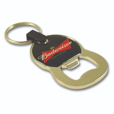 Metal Bottle Opener