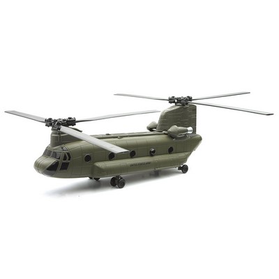 1:60 Scale Boeing CH-47 Chinook