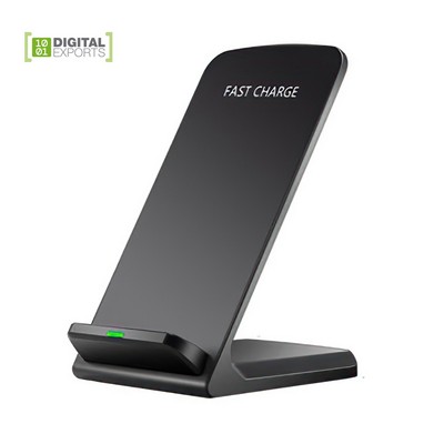 Multi-Function Mobile Phone Wireless Charger