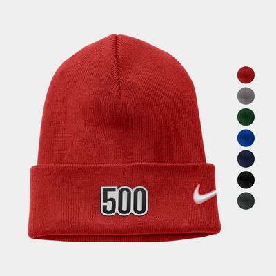 Nike Cuffed Beanie