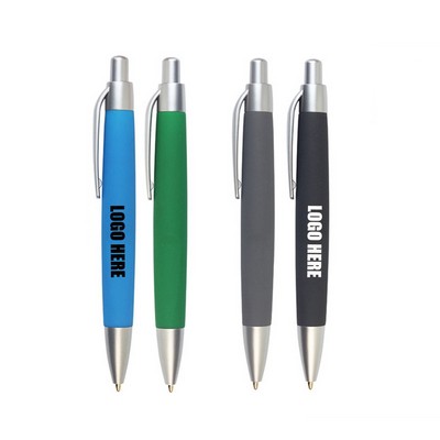 0.7 Retractable Ballpoint Pen