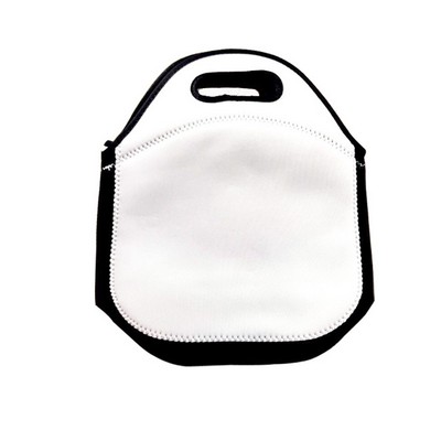 Blank Waterproof Lunch Bag