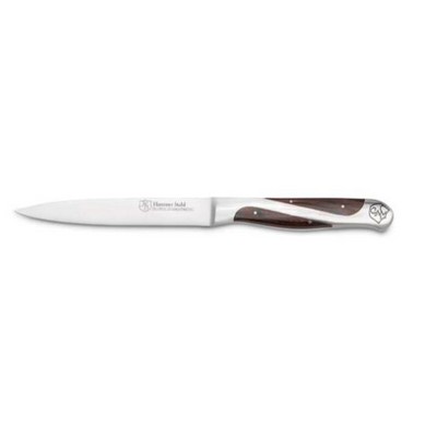 Heritage Steel 4.5" Utility Knife