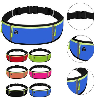 Fanny Pack Running Belt