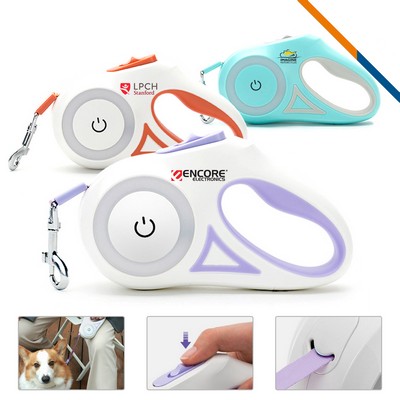 Cado Retractable Dog Leash