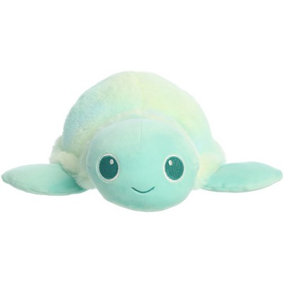 9" Squishy Sea turtle Stuffed Animal