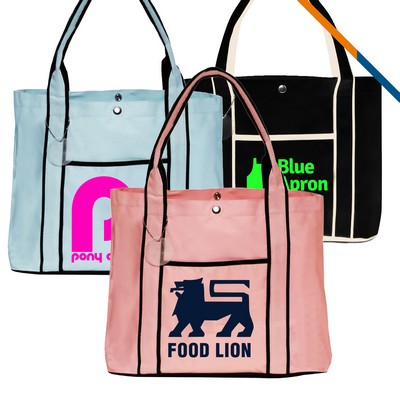 Marico Tote Bag