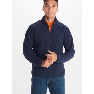 Marmot® Men's Rocklin 1/2 Zip Pullover