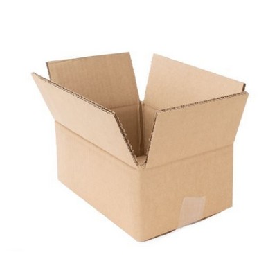 Shot 12-Pack Shipper Box