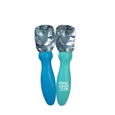 Zinc Alloy High End Ice Cream Scoop