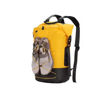 20L Wet & Dry Separation Waterproof Bag