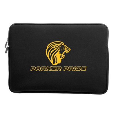 Guardian Neoprene Laptop Sleeve (Full Color Imprint)