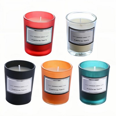 Scented Candles