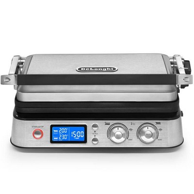 De'Longhi Livenza Indoor Grill