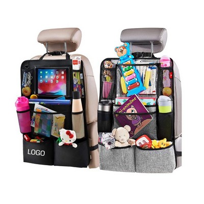 Backseat Car Organizer