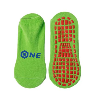 Soft Trampoline Socks