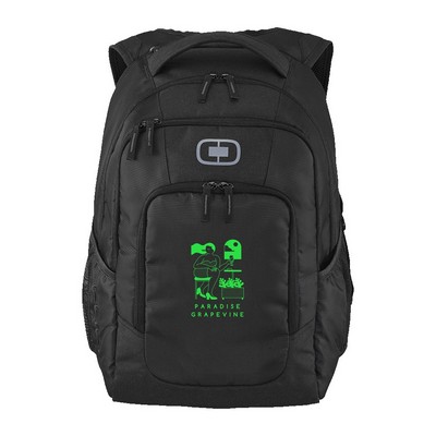 OGIO® Logan Pack