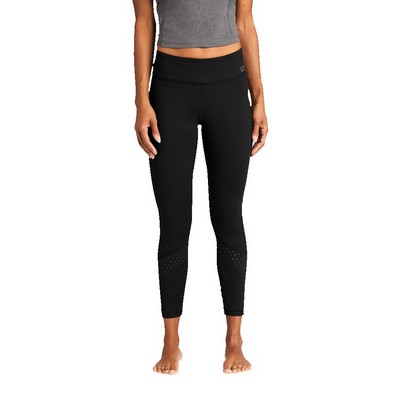 OGIO® ENDURANCE Ladies Laser Tech Leggings