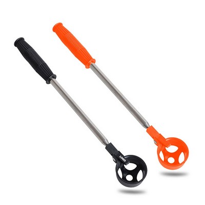 Extendable Golf Ball Retriever Picker