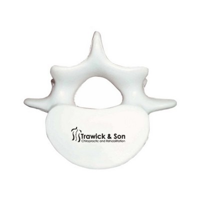 PU Vertebrea Shape Stress Reliever