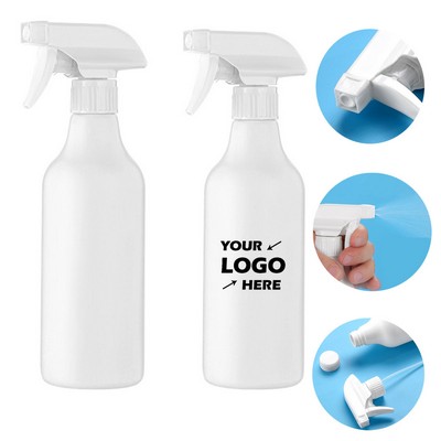 16 OZ Cleaning Spray Bottle