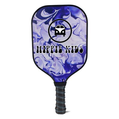 Pickleball Paddle Carbon Fiber