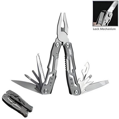 Multi Functional Pliers Tool Kit