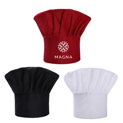 Unisex Chef's Hat