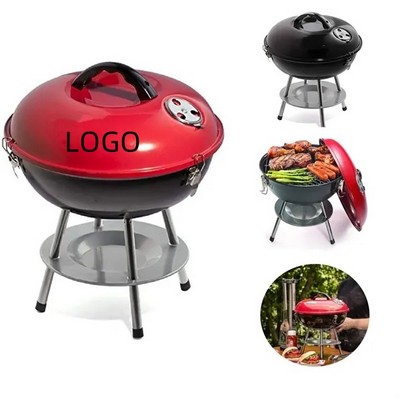 BBQ Grill