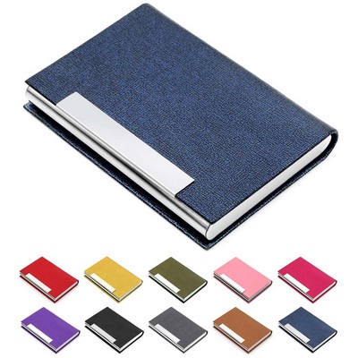 Business Card Holder Case