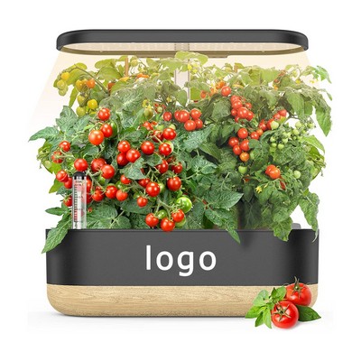 Indoor Garden Hydroponic Growing System