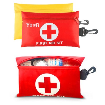 Travel Event First Aid Kit