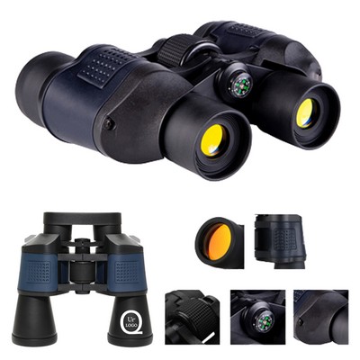 Portable Hiking High Magnification Binocular