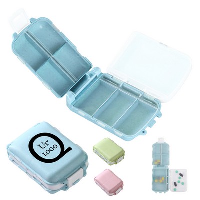 Pill Organizer