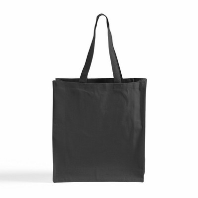 Shopper Canvas Tote Bag