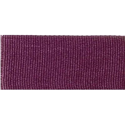 Snap Clip "v" Neck Ribbon 7/8"x32" - Maroon