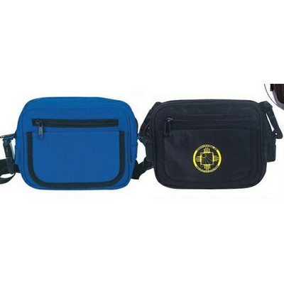 2-in-1 Fanny Pack