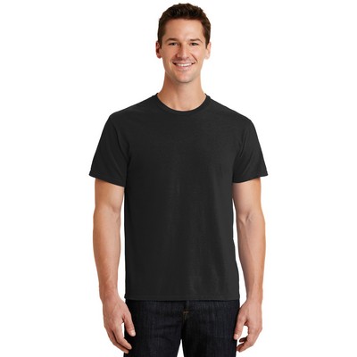 Port & Company® Beach Wash™ Garment-Dyed Tee