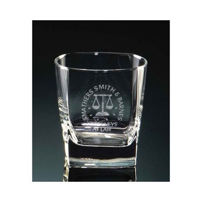 Sterling Rocks Drinking Glass (10.5 Oz)