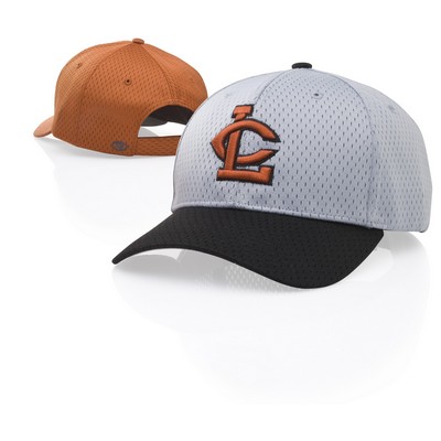 Pro-Mesh Adjustable Cap