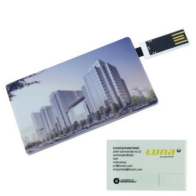 Emperor Stretch Card Drive -2GB